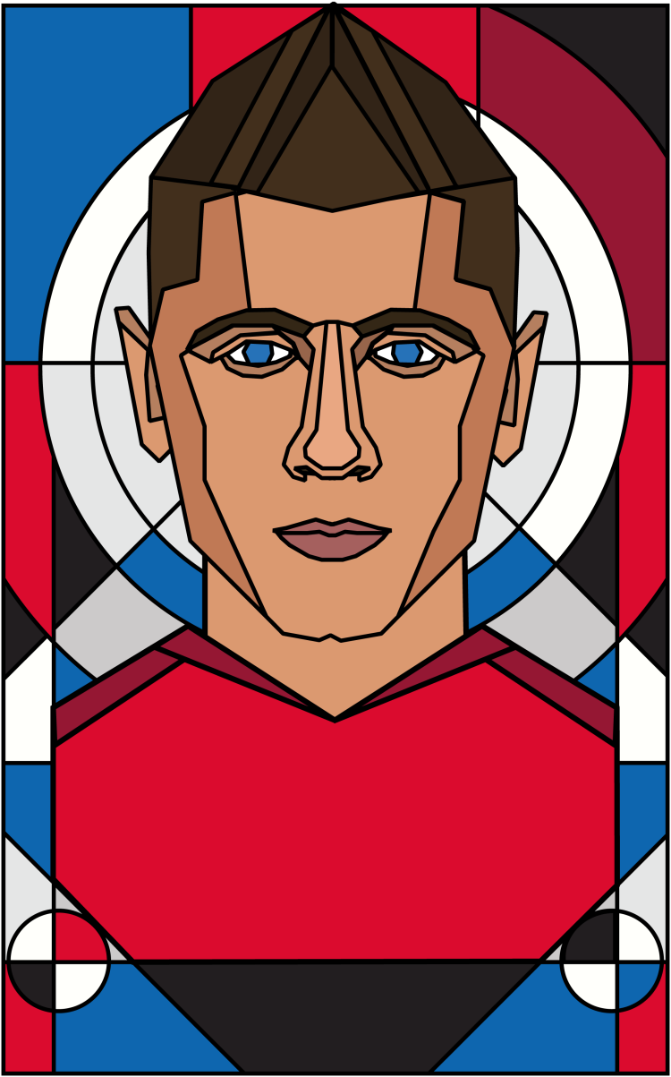 力的球员支 力的球员支