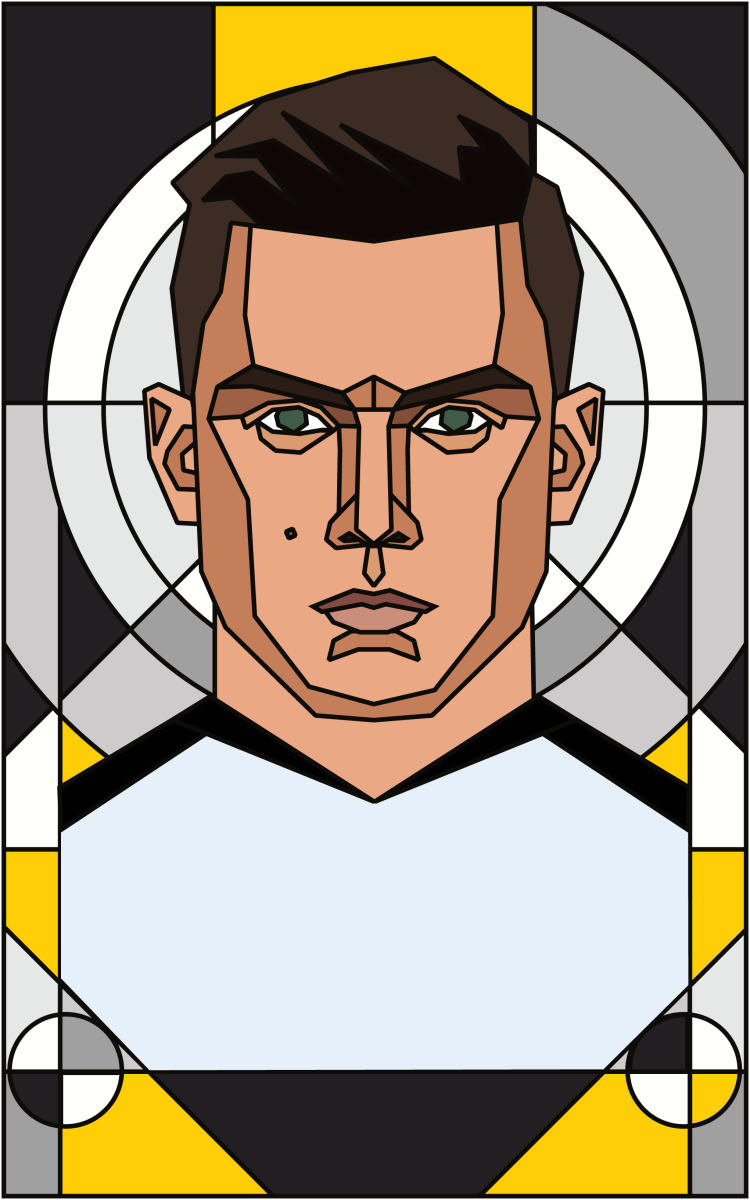 梅西从未轻 梅西从未轻