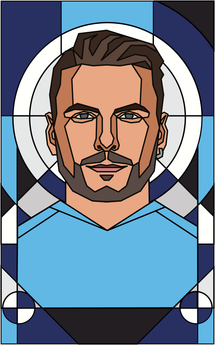 的默契配合 的默契配合