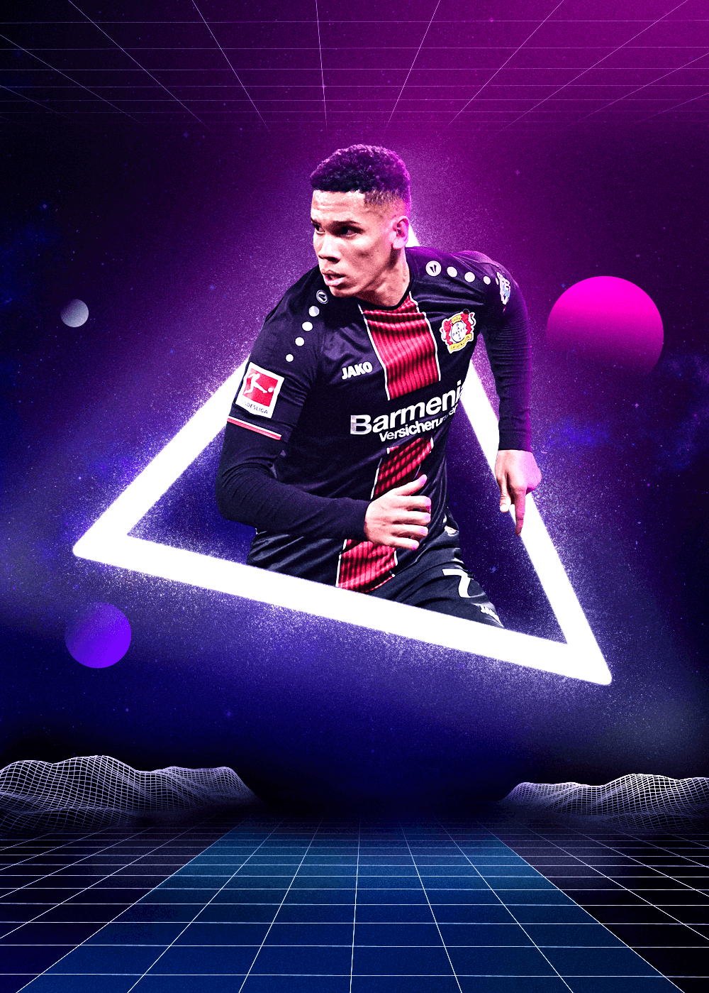 微的技术战 微的技术战