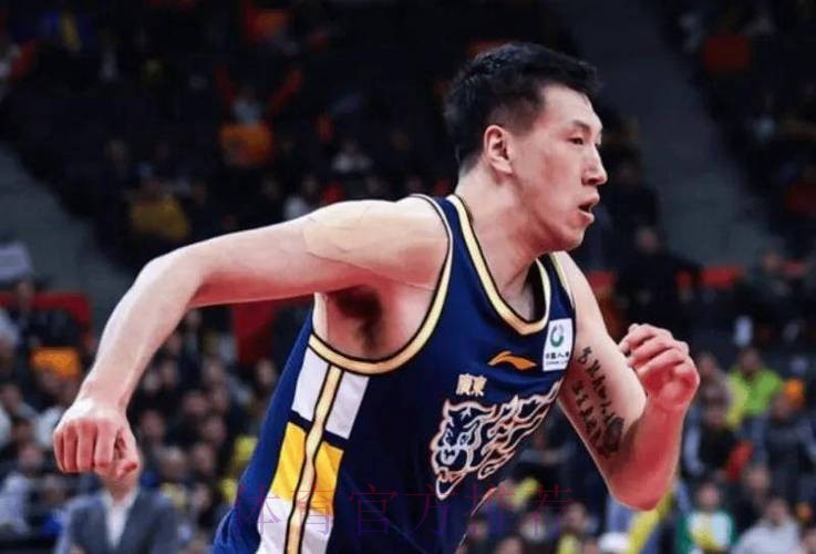 广东3配角齐爆太惊喜！杜润旺陈家政三分即插即用，焦泊乔终暴走