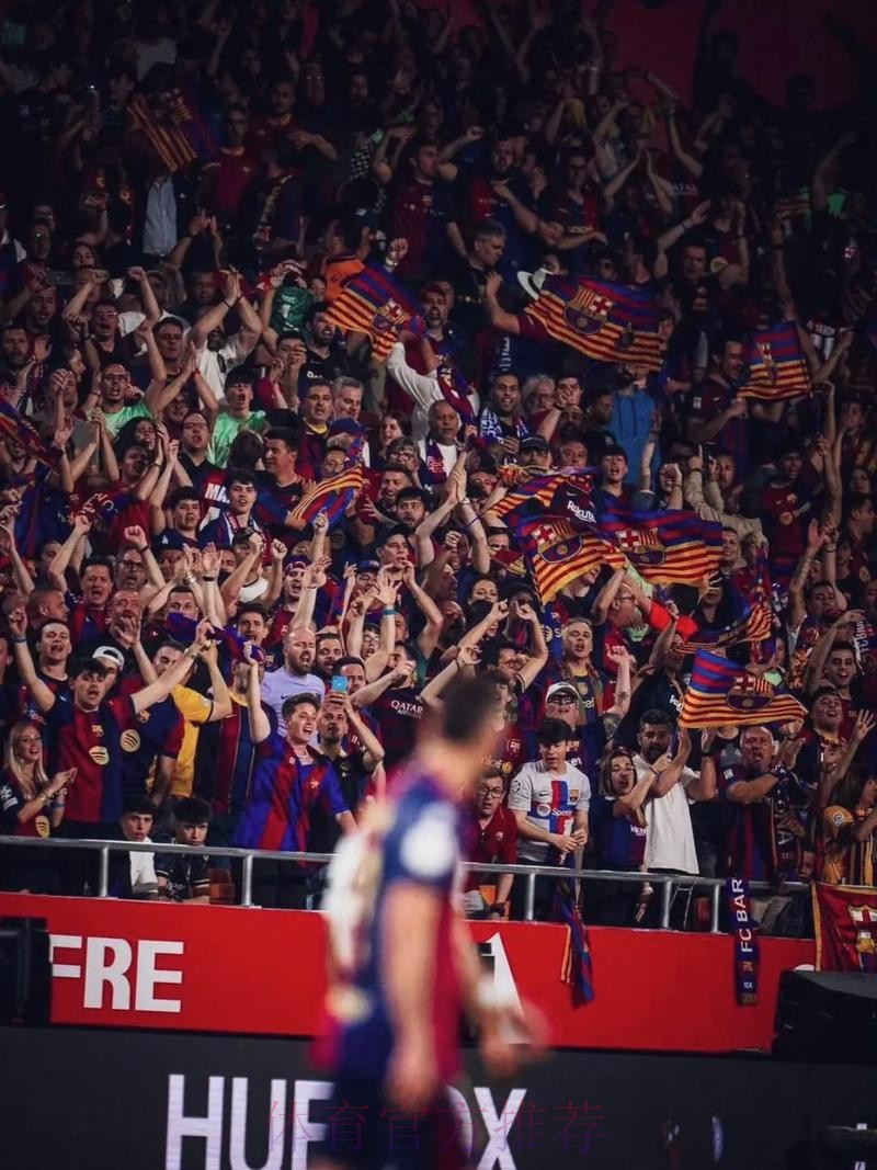 拿下硬仗！巴塞罗那缺少三名主力仍击败皇马